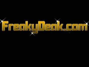 freakydeak xxx|freakydeak videos